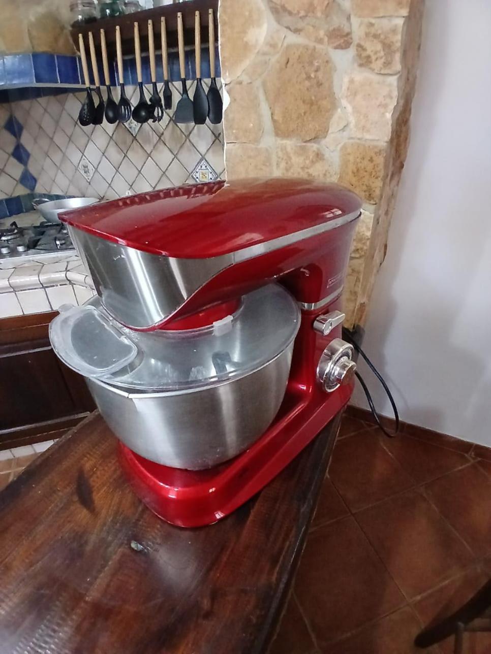 Villa Dalila LMP Esterno foto