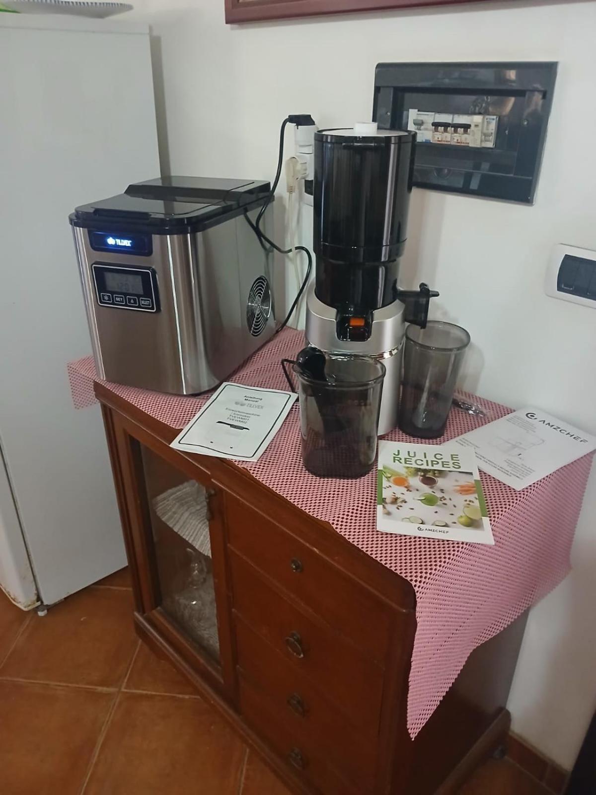 Villa Dalila LMP Esterno foto